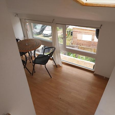 2 Zimmer Ferien & Monteur Wohnung Dg Riedstadt Exterior photo